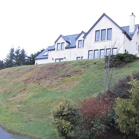 Seafar Bed & Breakfast Portree Exterior photo