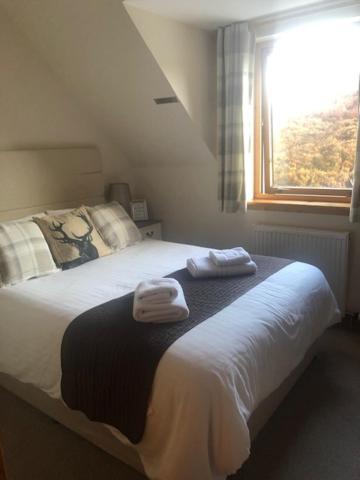 Seafar Bed & Breakfast Portree Exterior photo