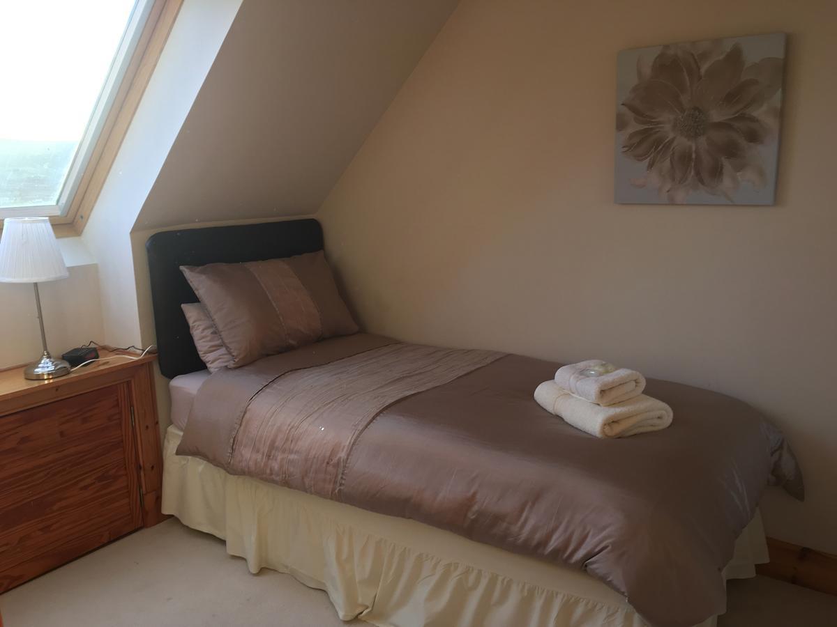 Seafar Bed & Breakfast Portree Exterior photo