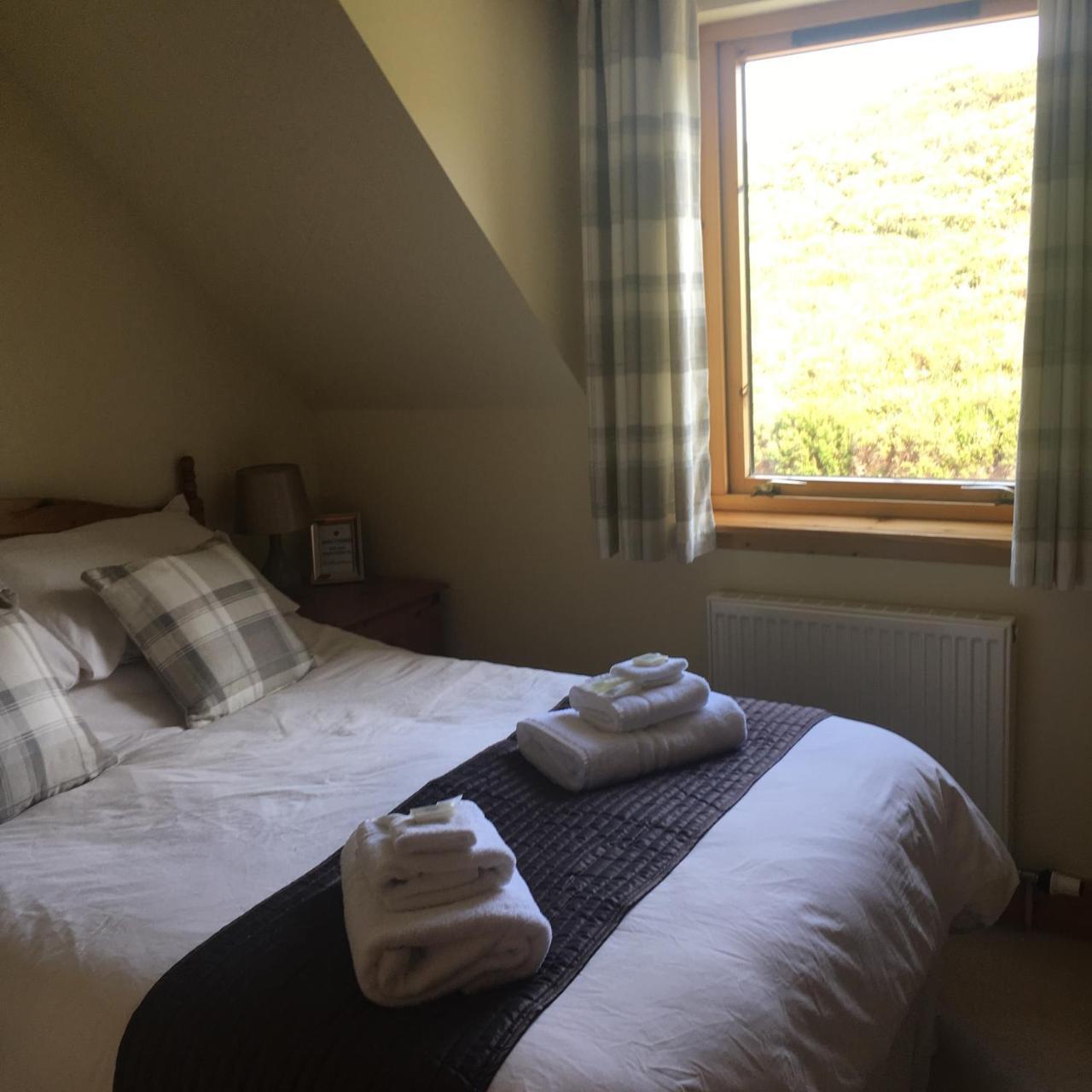 Seafar Bed & Breakfast Portree Exterior photo